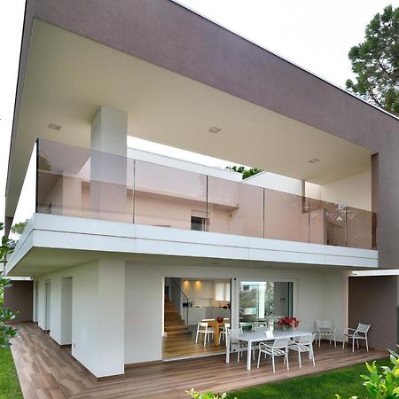 Summer Villas Lignano Sabbiadoro Exteriör bild