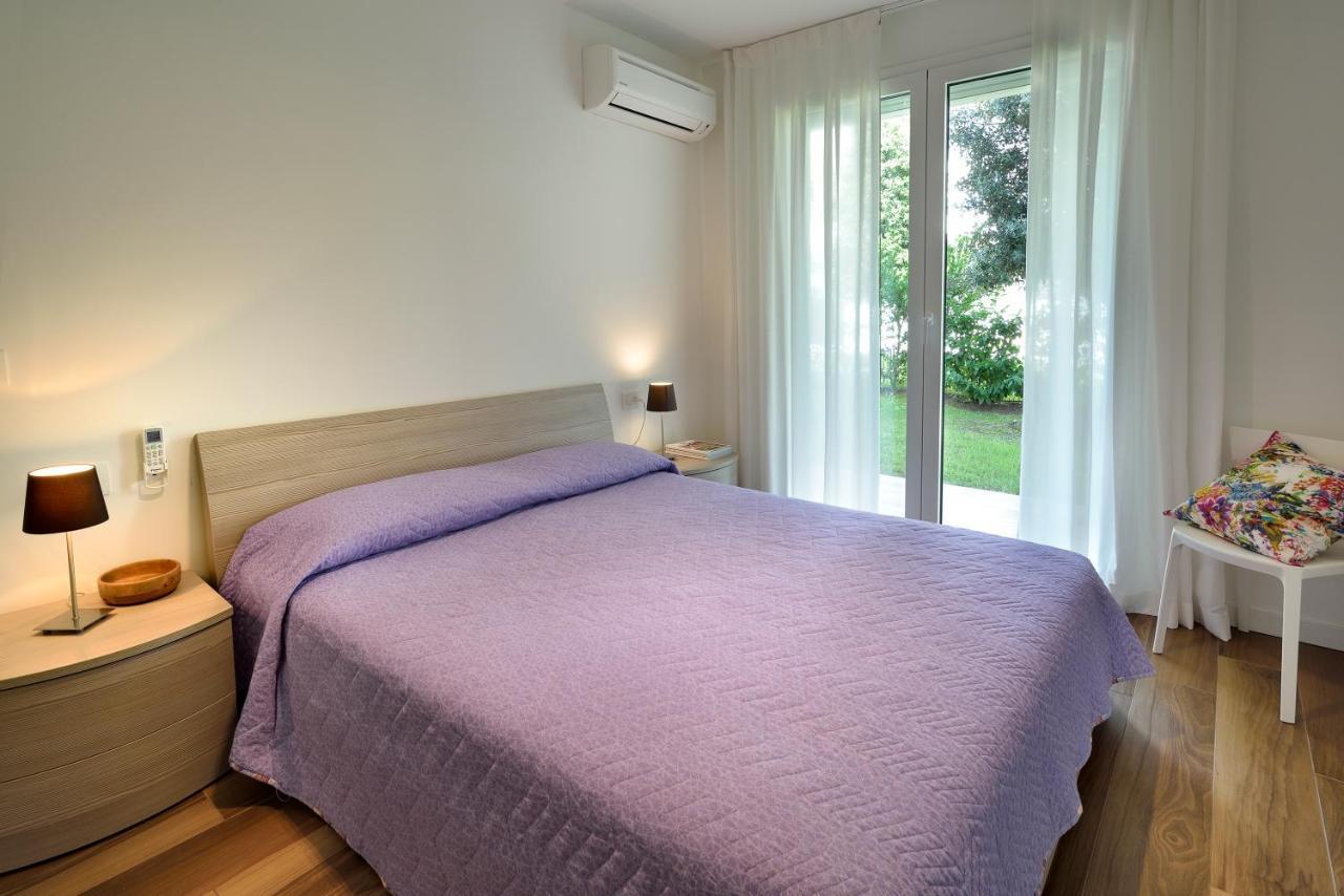 Summer Villas Lignano Sabbiadoro Exteriör bild